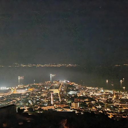 Niluna Napoli Esterno foto