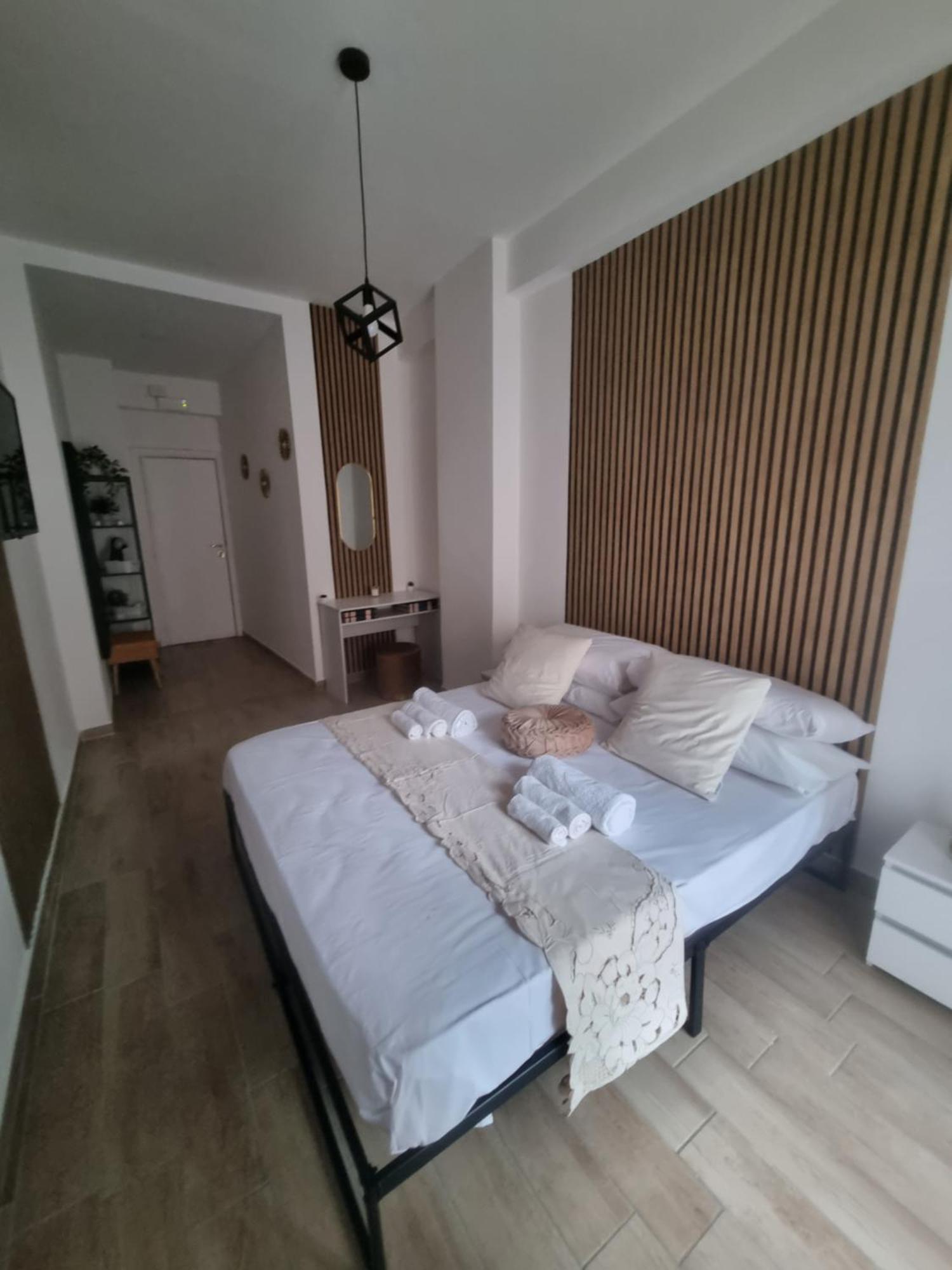 Niluna Napoli Esterno foto