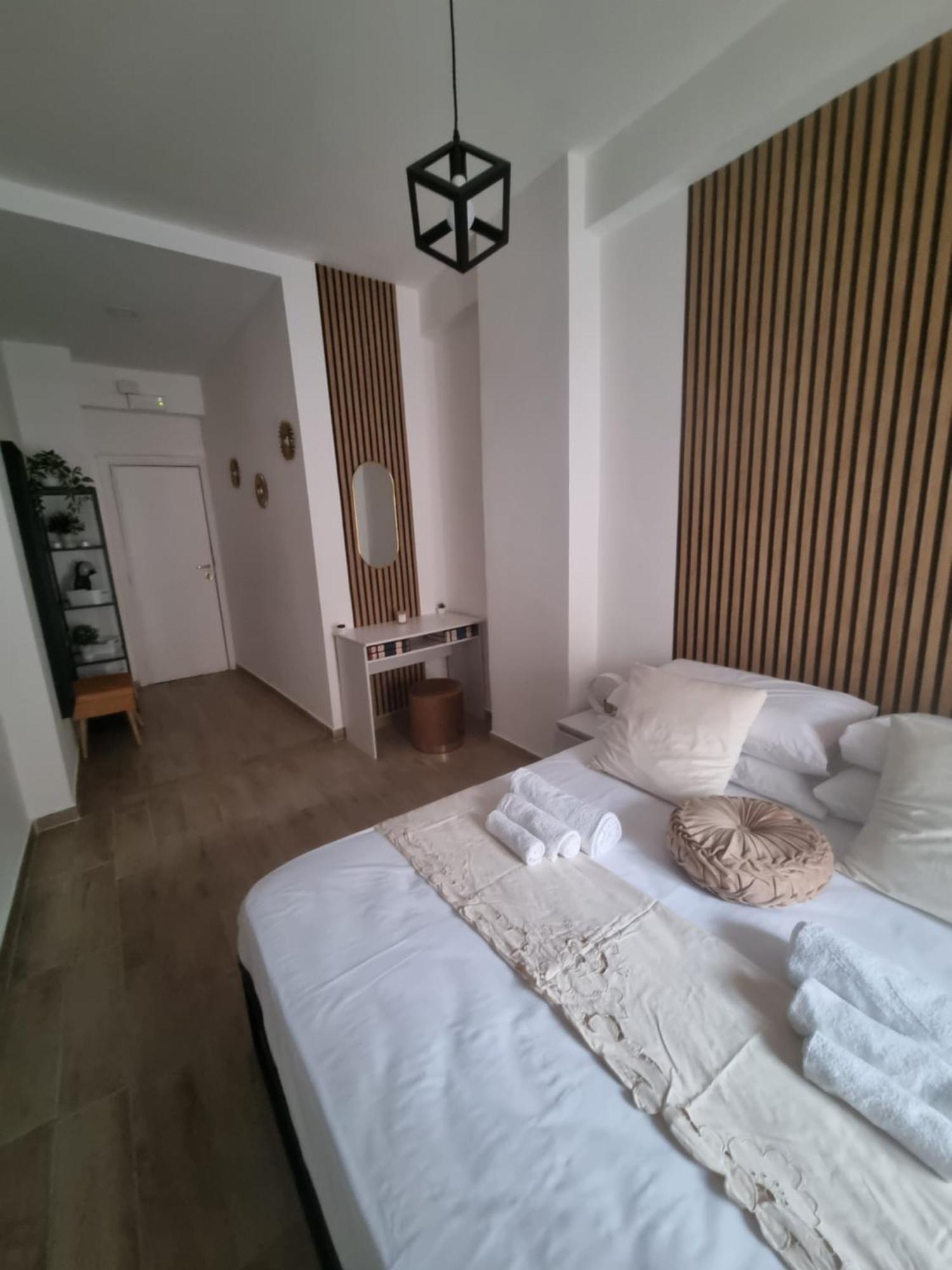 Niluna Napoli Esterno foto