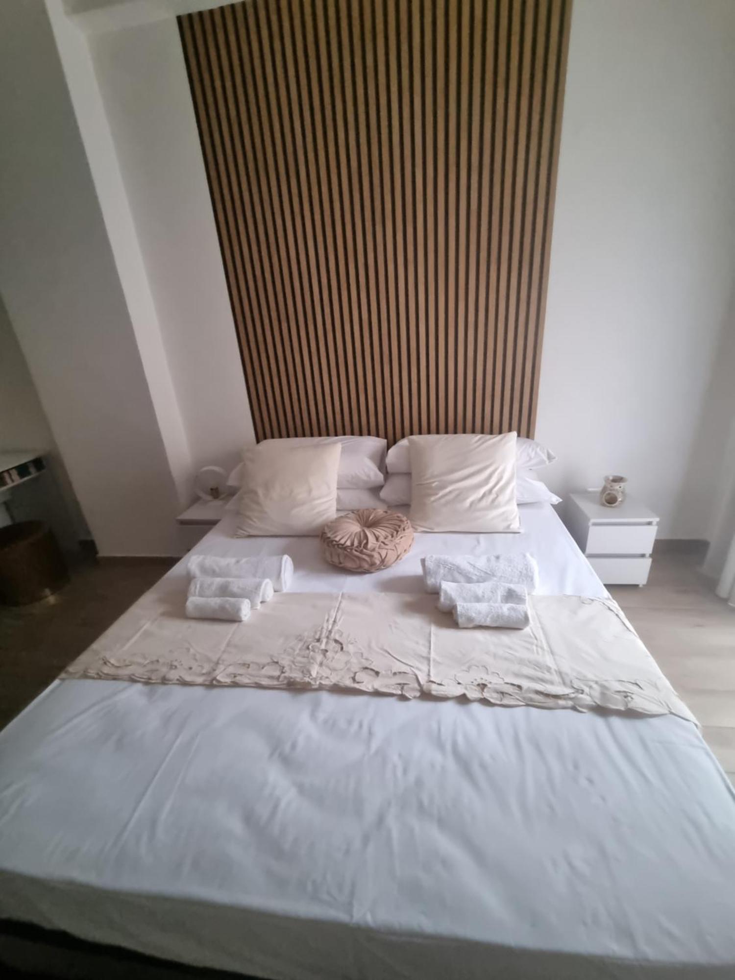 Niluna Napoli Esterno foto