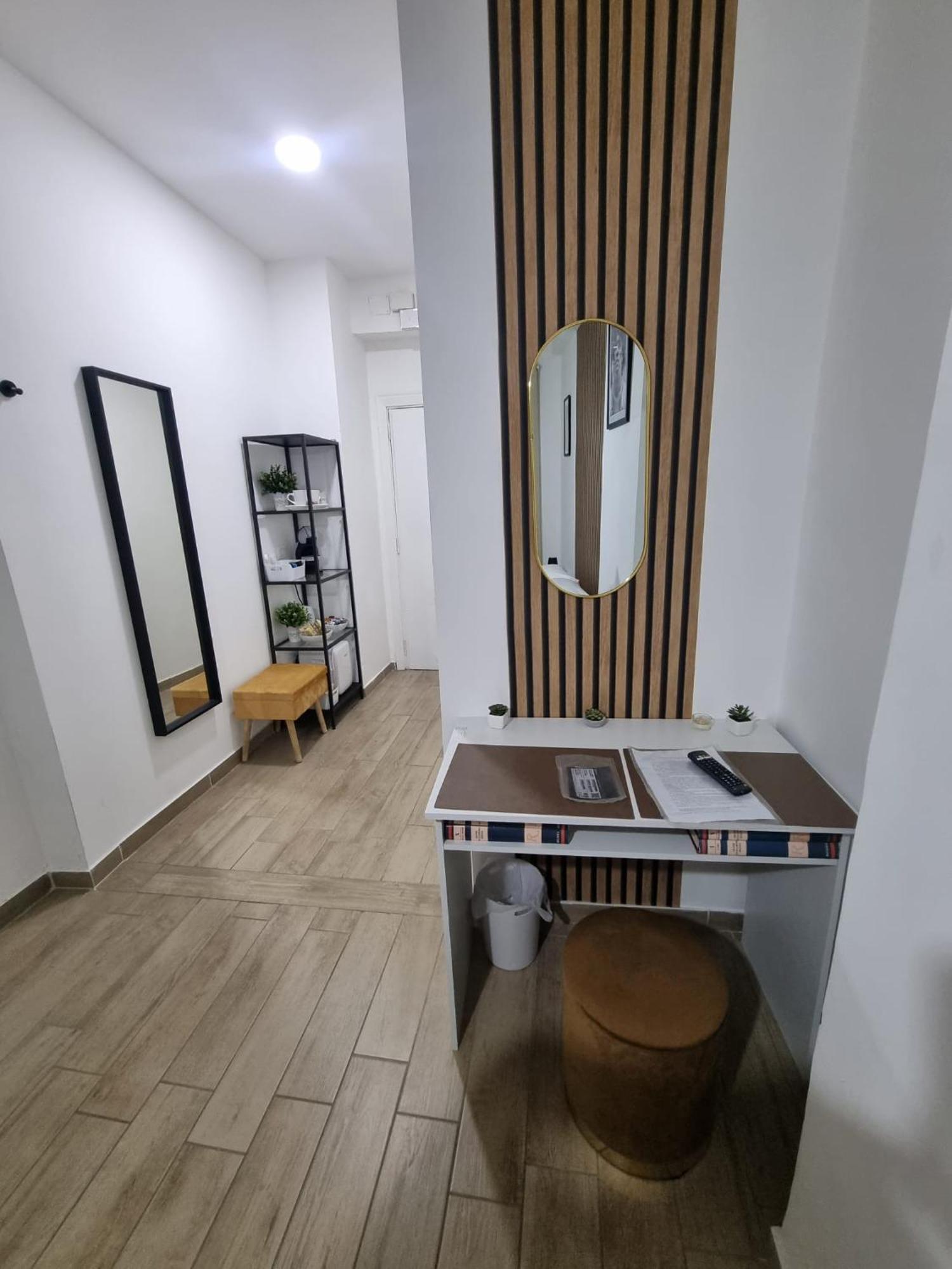 Niluna Napoli Esterno foto