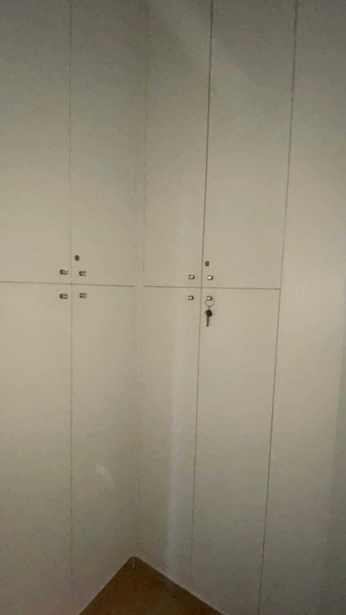 Niluna Napoli Esterno foto