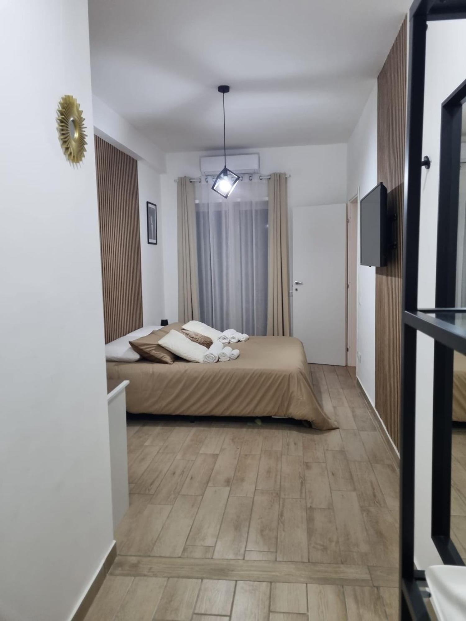Niluna Napoli Esterno foto
