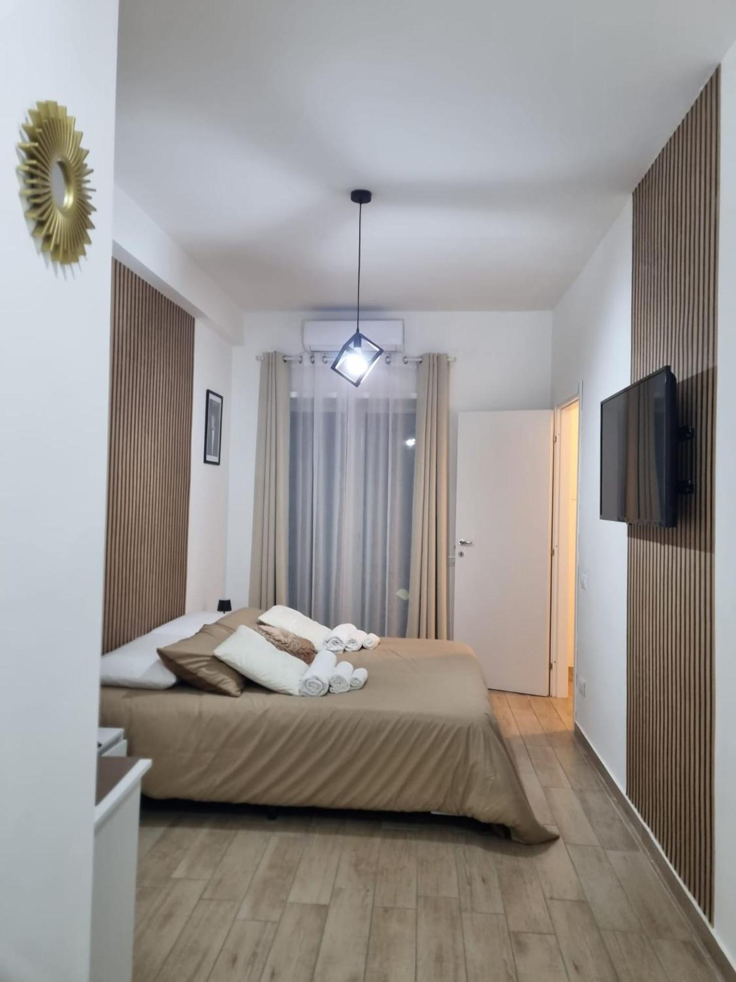 Niluna Napoli Esterno foto